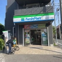 相模原市南区東林間７丁目 ファミリーマート東林間六丁目店（コンビニ）まで約400m（徒歩5分）