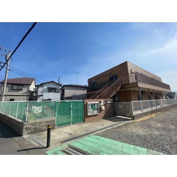 相模原市南区東林間７丁目 東林間ちとせ保育園（幼稚園・保育園）まで約220m（徒歩3分）