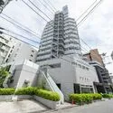 ライオンズマンション門前仲町第6 外観(撮影年月：2026年05月)