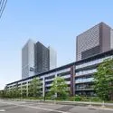 三田聖坂ガーデンレジデンス 株式会社長谷工コーポレーション施工