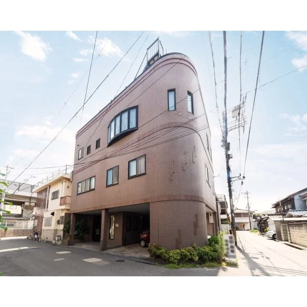八尾市末広町４丁目