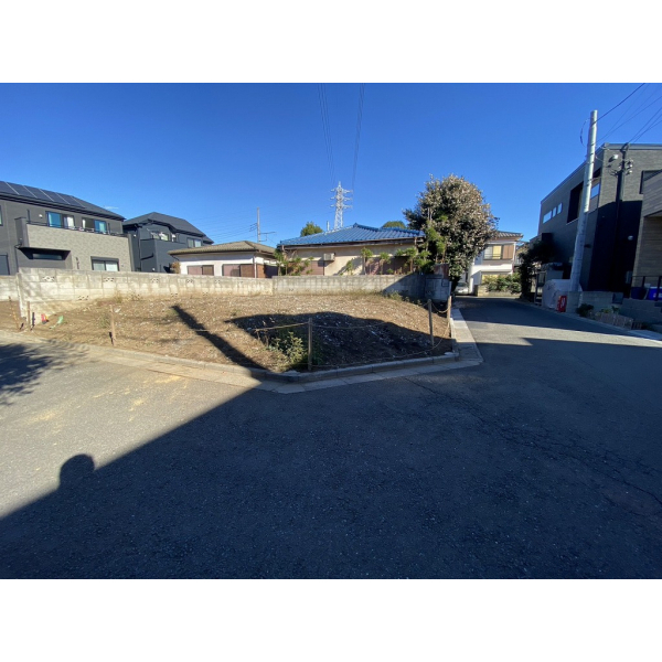 練馬区西大泉６丁目 外観