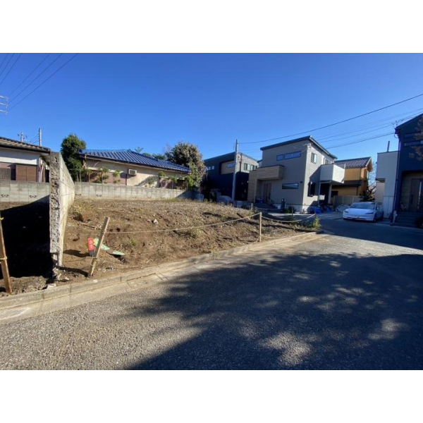 練馬区西大泉６丁目 その他画像