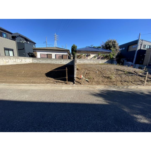 練馬区西大泉６丁目 その他画像