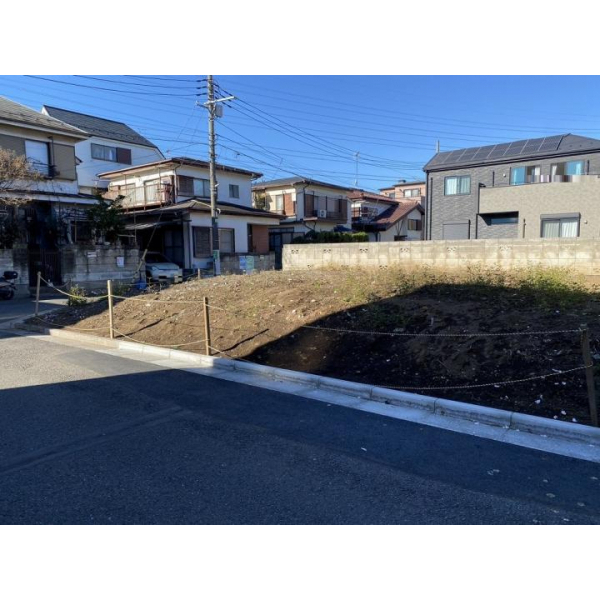 練馬区西大泉６丁目 その他画像