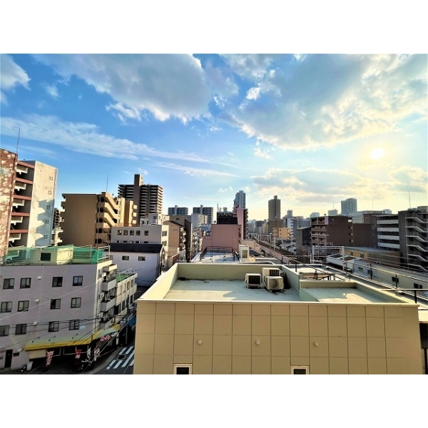 リバーサイドコープ長柄 その他画像