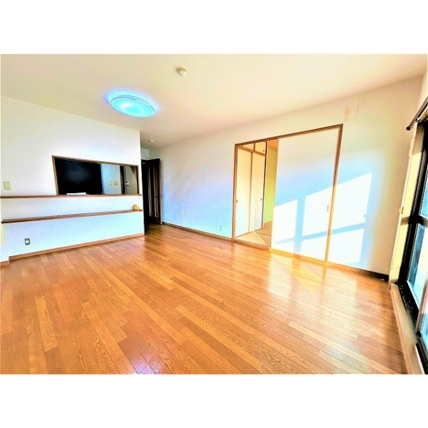 リバーサイドコープ長柄 その他画像