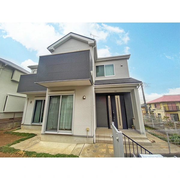 横浜市磯子区森が丘２丁目