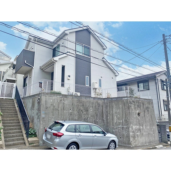 横浜市磯子区森が丘２丁目 その他画像