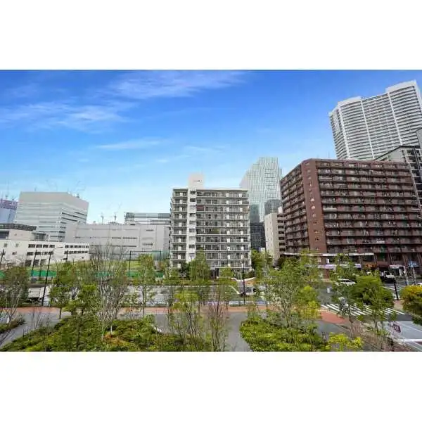 プラウドタワー芝浦 その他画像