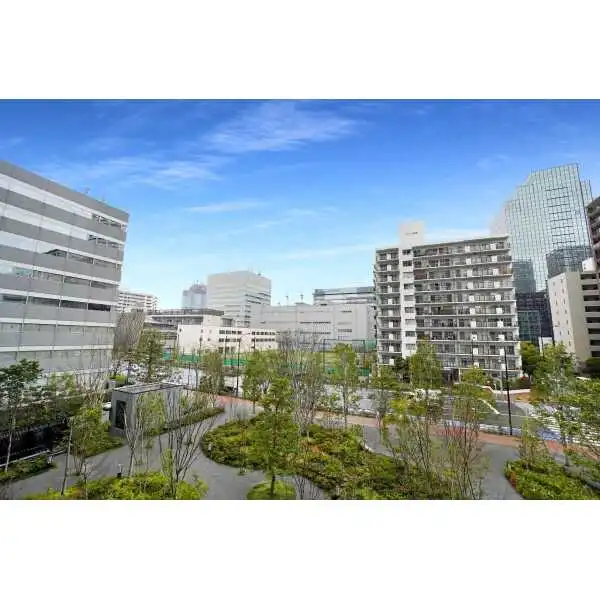 プラウドタワー芝浦 その他画像