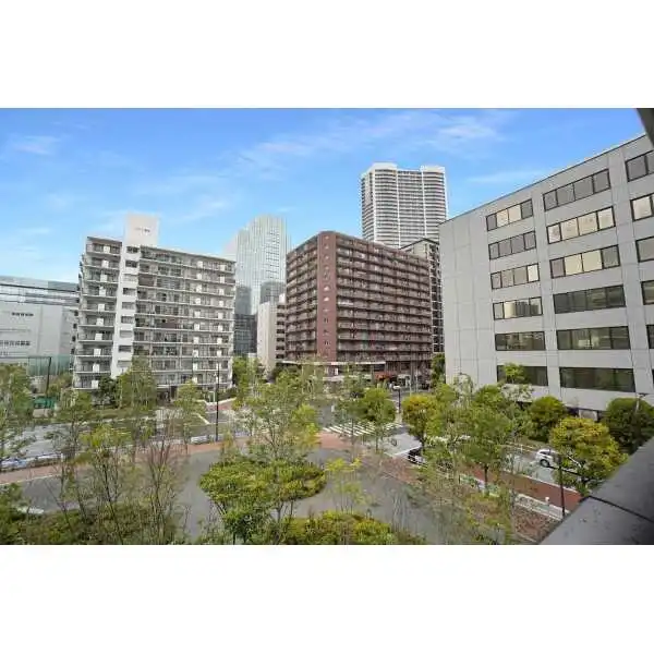 プラウドタワー芝浦 その他画像