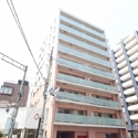 アージョ浦和 外観