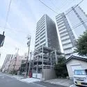 プレサンスロジェ鶴舞　 外観
