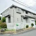 高槻市上土室３丁目 建物外観