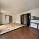 高槻市上土室３丁目 居室・リビング