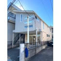 三鷹市大沢４丁目 外観