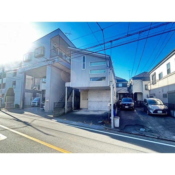 三鷹市大沢４丁目 その他画像