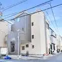 板橋区大山金井町 外観