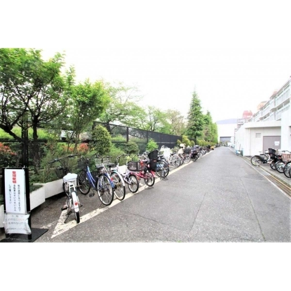 赤羽神谷サンハイツ その他画像