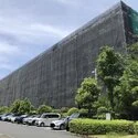 コープ野村南流山壱番街 外観