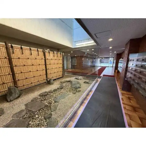 レック芝公園マンション その他画像