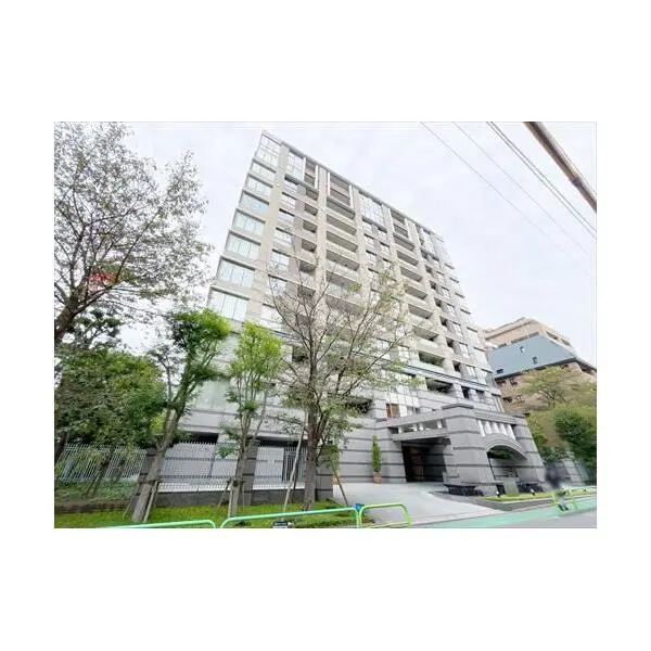 三番町パークテラス桜苑 その他画像