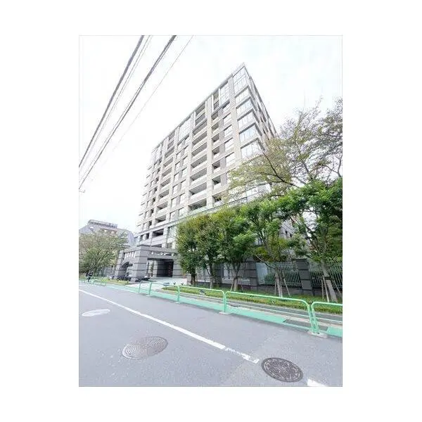 三番町パークテラス桜苑 その他画像