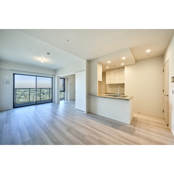 ザ・タワー十条 その他画像