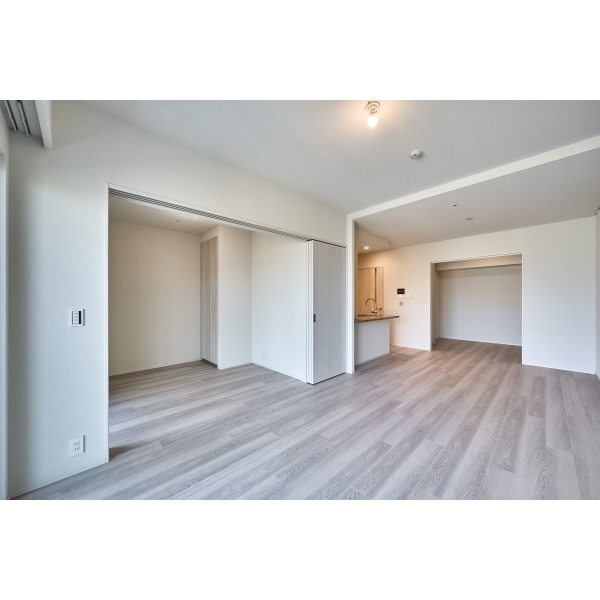 ザ・タワー十条 その他画像