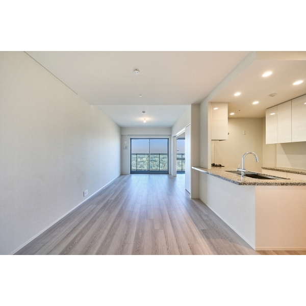 ザ・タワー十条 その他画像