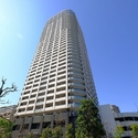 セントプレイスタワー 外観