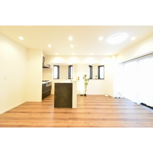 グランアコール 外観