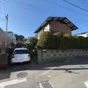 平塚市松風町 外観