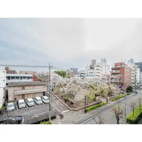 パークサイドヒルズ南浦和 その他画像