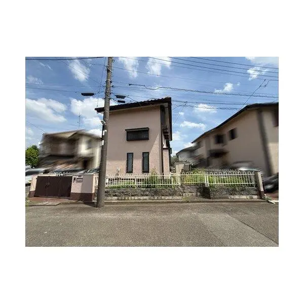 川崎市宮前区南野川３丁目 その他画像