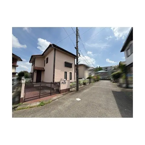 川崎市宮前区南野川３丁目 その他画像