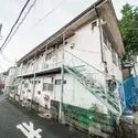 板橋区徳丸３丁目 現地