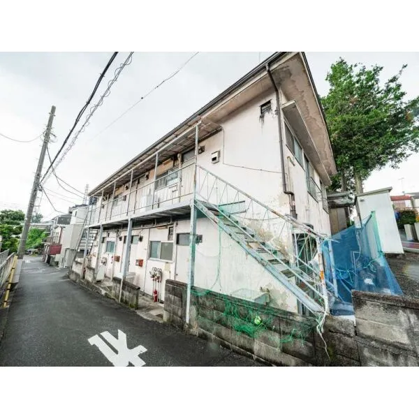 板橋区徳丸３丁目 現地