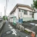 板橋区徳丸３丁目 現地