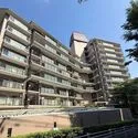 ローレルハイツ千里弐号 間取図