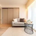 クレストフォルム田町ベイフロントスクエア リビング・ダイニング