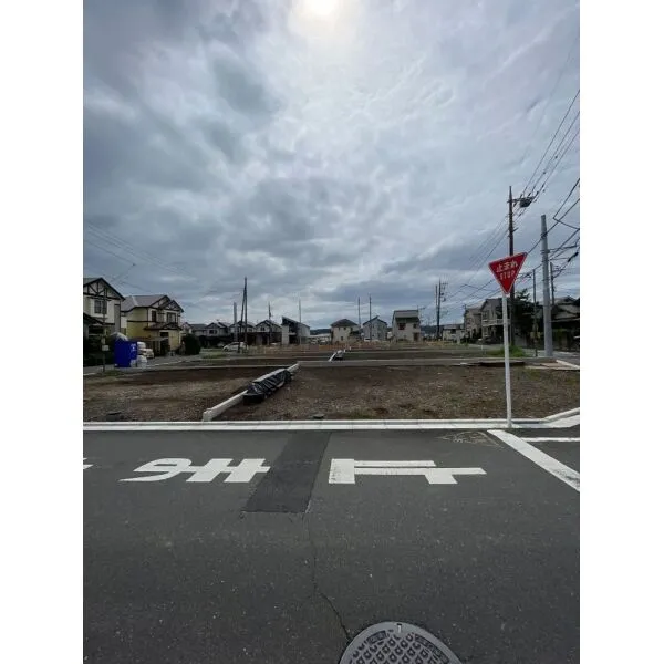 昭島市緑町２丁目 その他外観