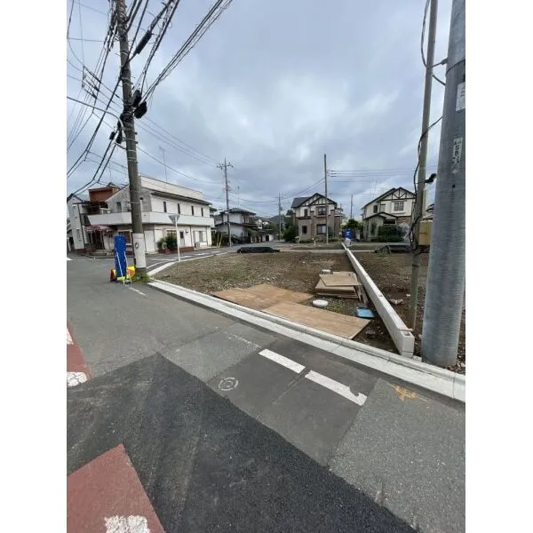 昭島市緑町２丁目 その他外観