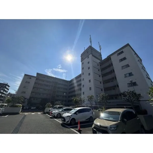 ニックハイム鶴見第二 その他画像