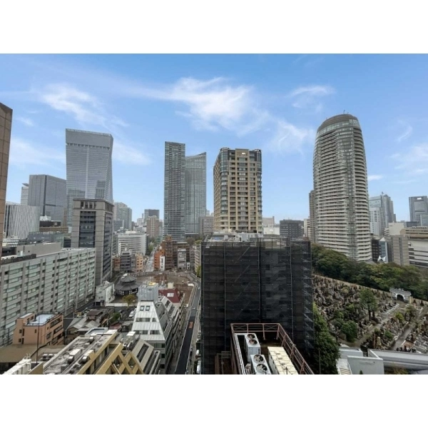 ブランズ愛宕虎ノ門 その他画像