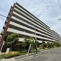ブランズあびこ 外観