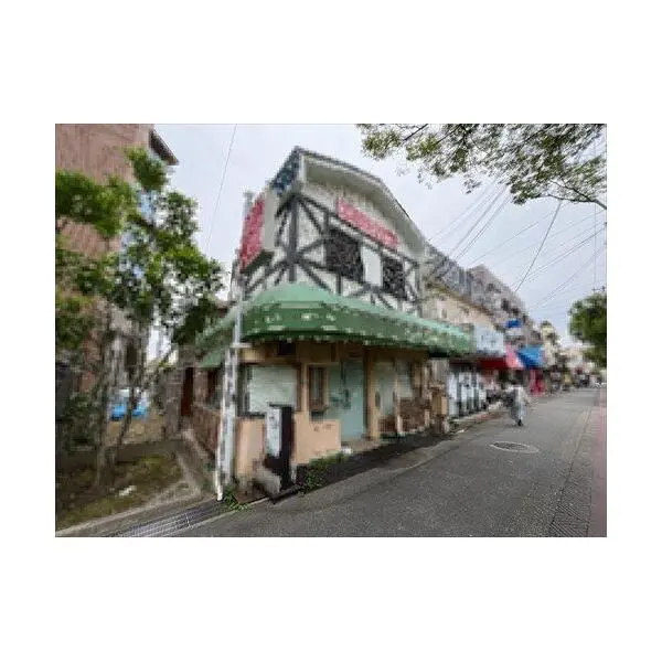 西宮市鳴尾町４丁目 外観