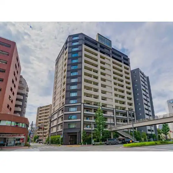 パークコート南麻布