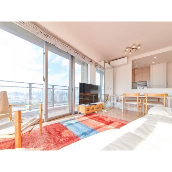 パークタワー東雲 その他画像